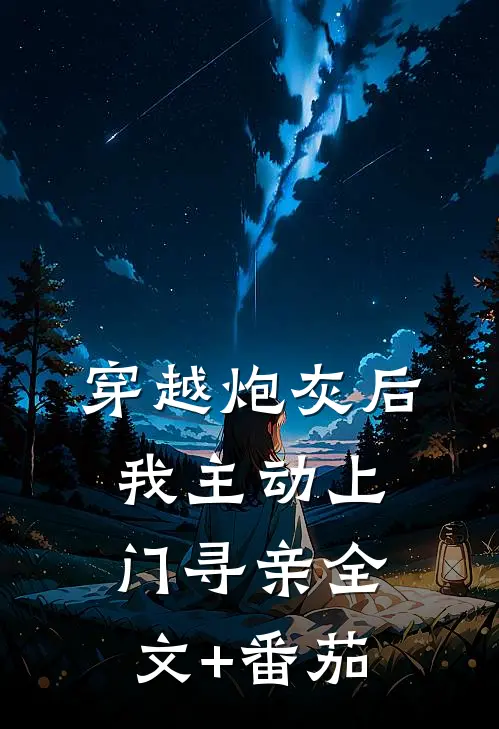 穿越炮灰后，我主动上门寻亲全文+番茄