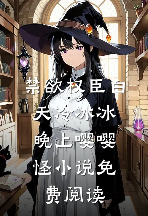 禁欲权臣白天冷冰冰，晚上嘤嘤怪小说免费阅读