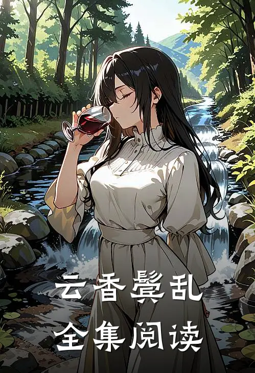 云香鬓乱全集阅读