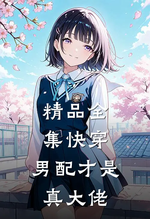 精品全集快穿：男配才是真大佬