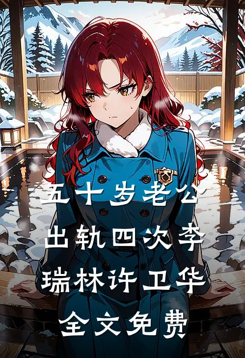五十岁老公出轨四次李瑞林许卫华全文免费