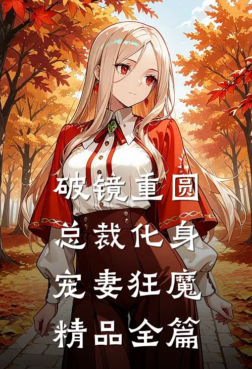 破镜重圆：总裁化身宠妻狂魔精品全篇