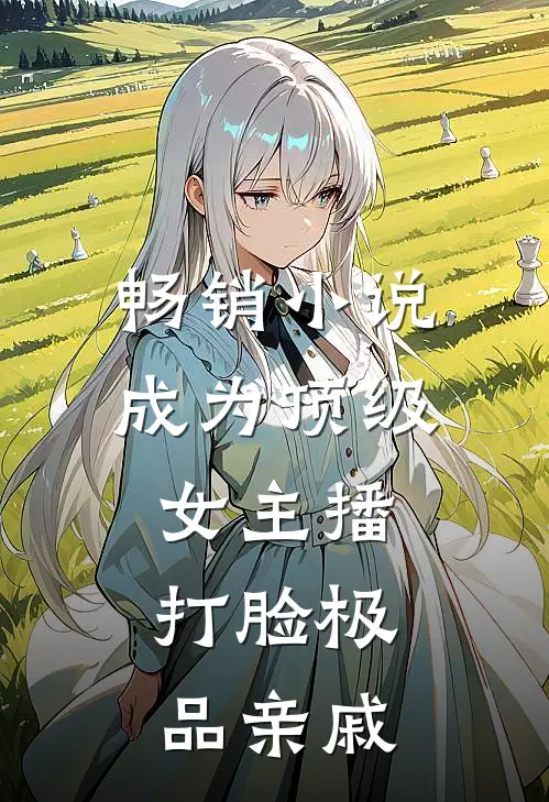 畅销小说成为顶级女主播，打脸极品亲戚