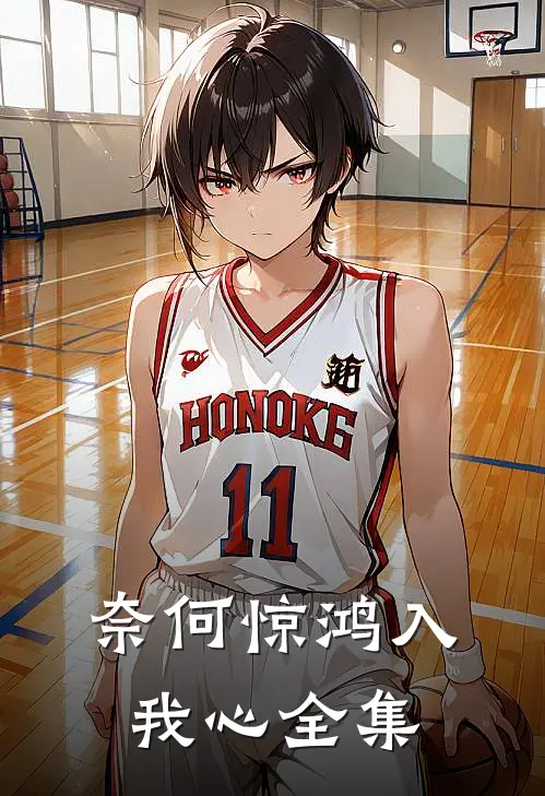 奈何惊鸿入我心全集