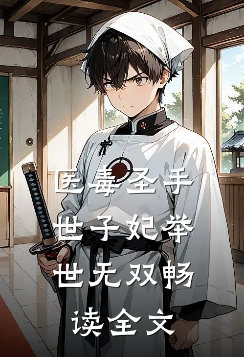 医毒圣手：世子妃举世无双畅读全文