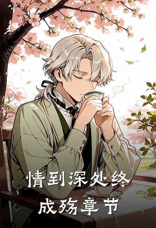 情到深处终成殇章节
