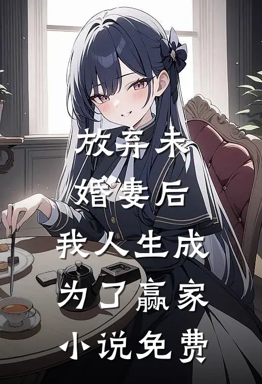 放弃未婚妻后，我人生成为了赢家小说免费