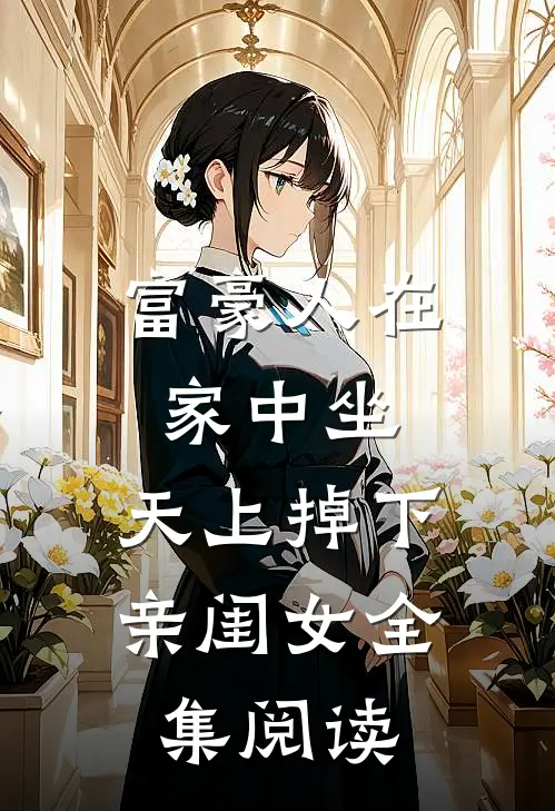 富豪人在家中坐，天上掉下亲闺女全集阅读