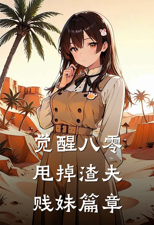 觉醒八零，甩掉渣夫贱妹篇章