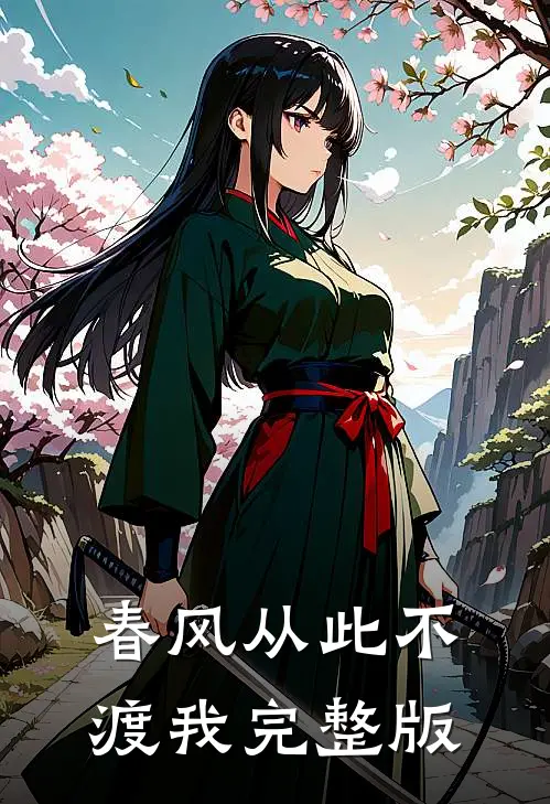 春风从此不渡我完整版