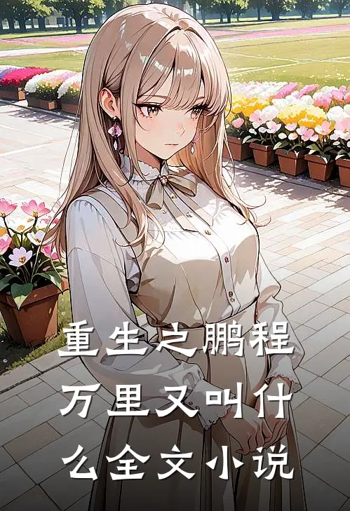 重生之鹏程万里又叫什么全文小说