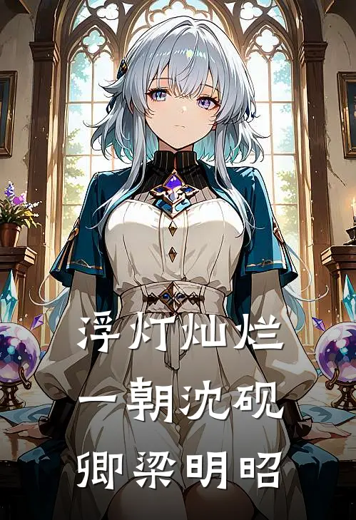浮灯灿烂一朝沈砚卿梁明昭