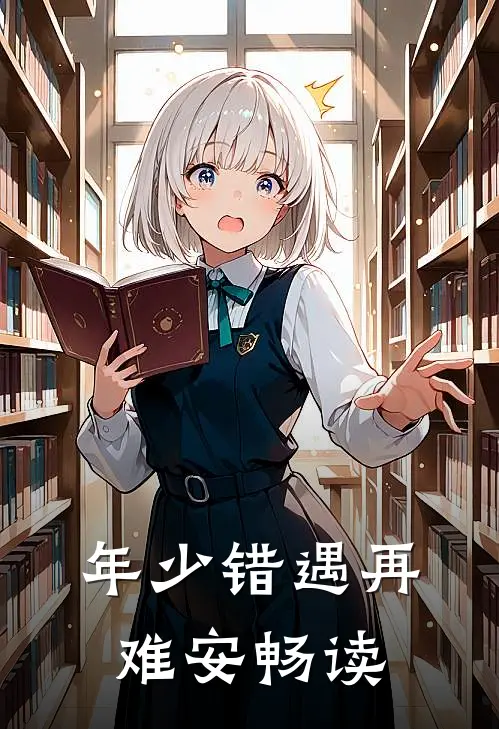 年少错遇再难安畅读
