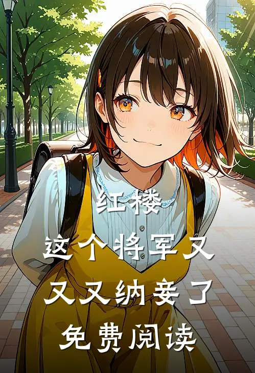 红楼：这个将军又又又纳妾了免费阅读