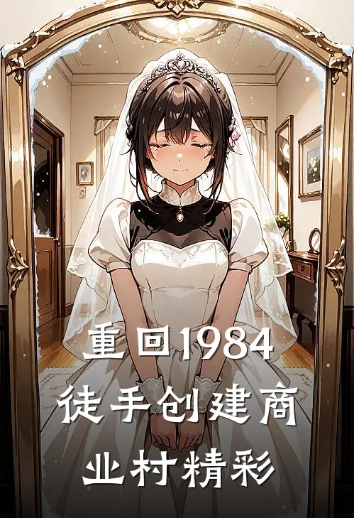 重回1984，徒手创建商业村精彩