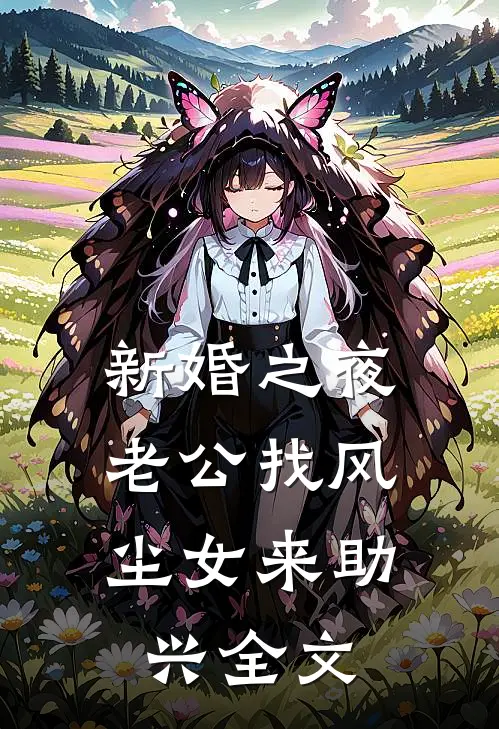 新婚之夜，老公找风尘女来助兴全文