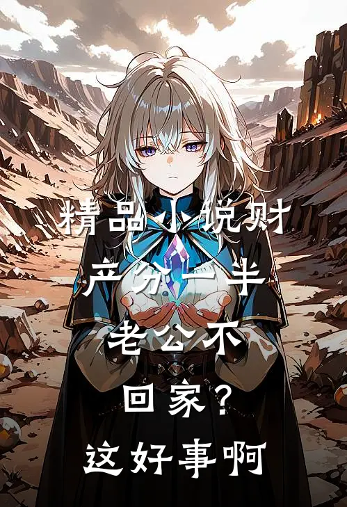 精品小说财产分一半，老公不回家？这好事啊
