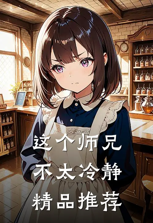 这个师兄不太冷静精品推荐