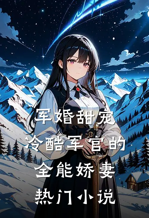 军婚甜宠冷酷军官的全能娇妻热门