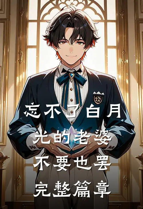 忘不了白月光的老婆，不要也罢完整篇章