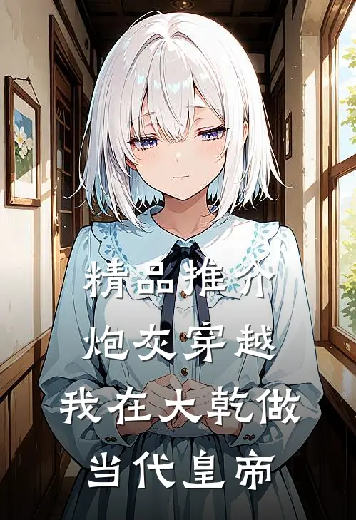精品推介炮灰穿越,我在大乾做当代皇帝