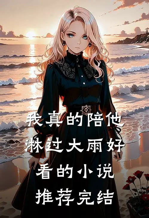 我真的陪他淋过大雨好看的小说推荐完结