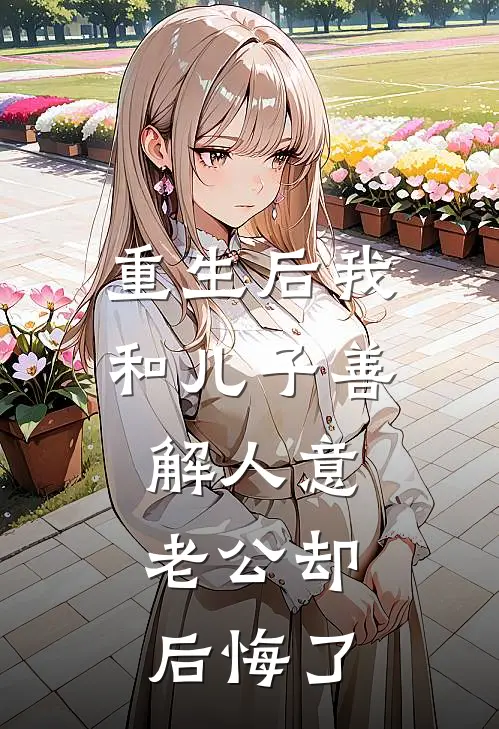 重生后我和儿子善解人意，老公却后悔了