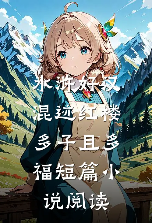 水浒好汉混迹红楼，多子且多福短篇小说阅读