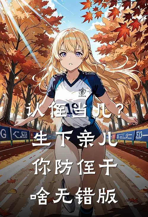 认侄当儿？生下亲儿你防侄干啥无错版
