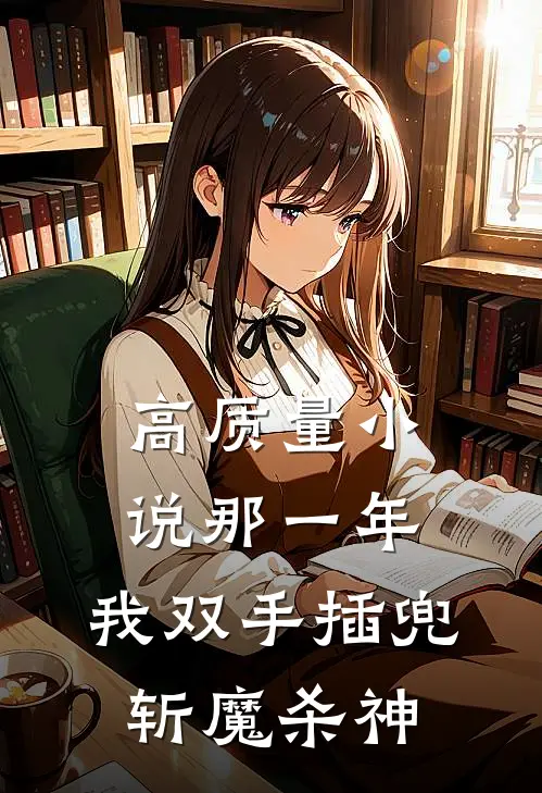高质量小说那一年，我双手插兜斩魔杀神