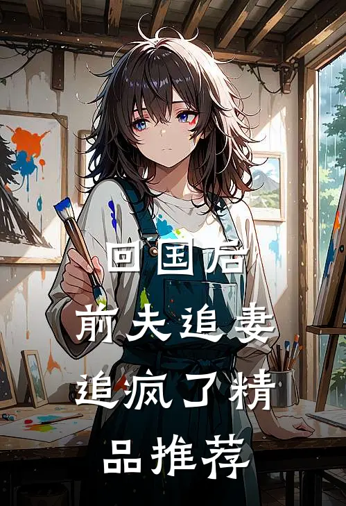 回国后，前夫追妻追疯了精品推荐