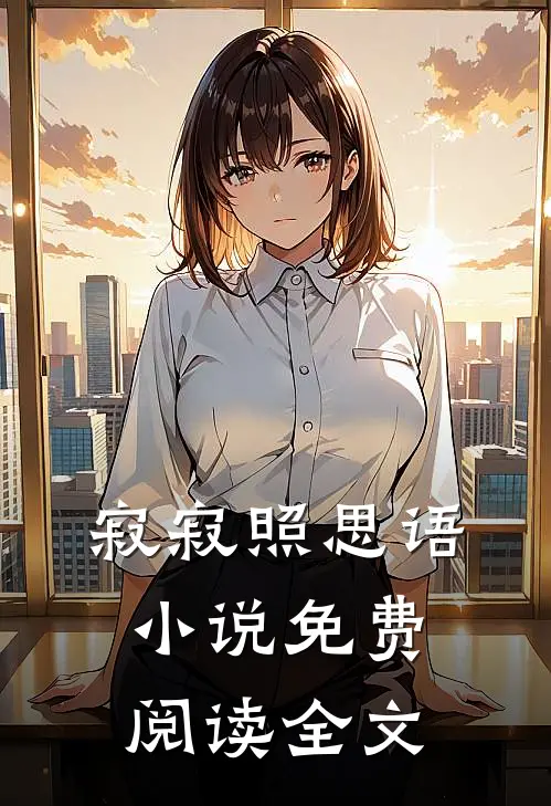 寂寂照思语小说免费阅读全文