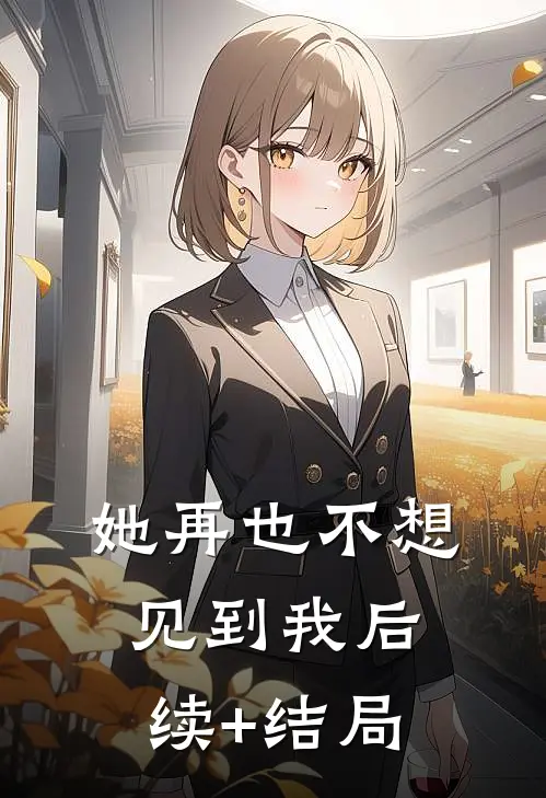 她再也不想见到我后续+结局