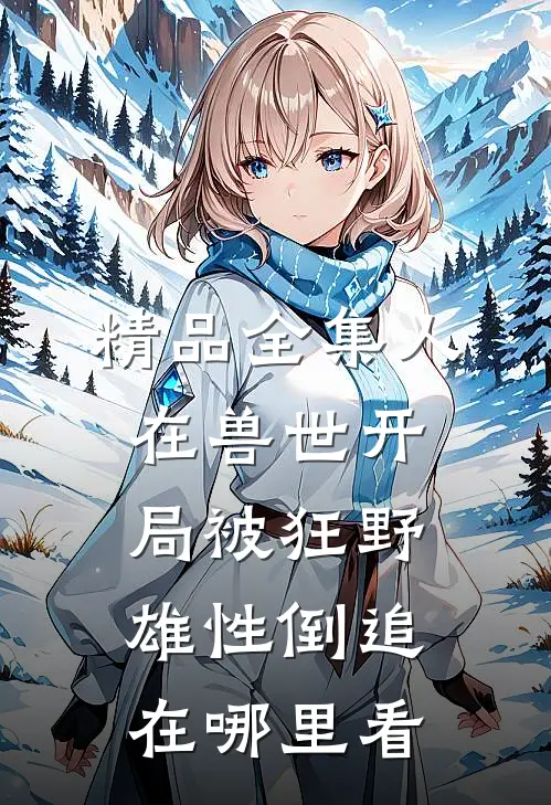 精品全集人在兽世开局被狂野雄性倒追在哪里看