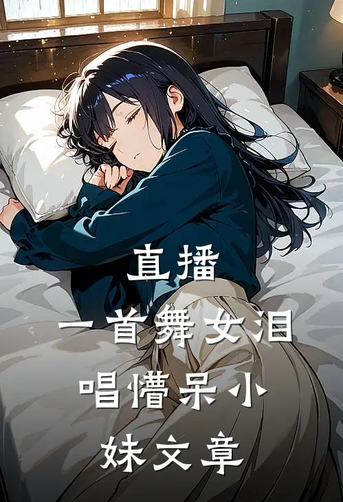 直播：一首舞女泪，唱懵呆小妹文章
