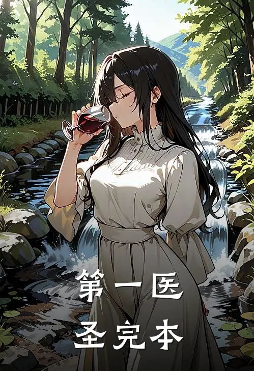 第一医圣完本