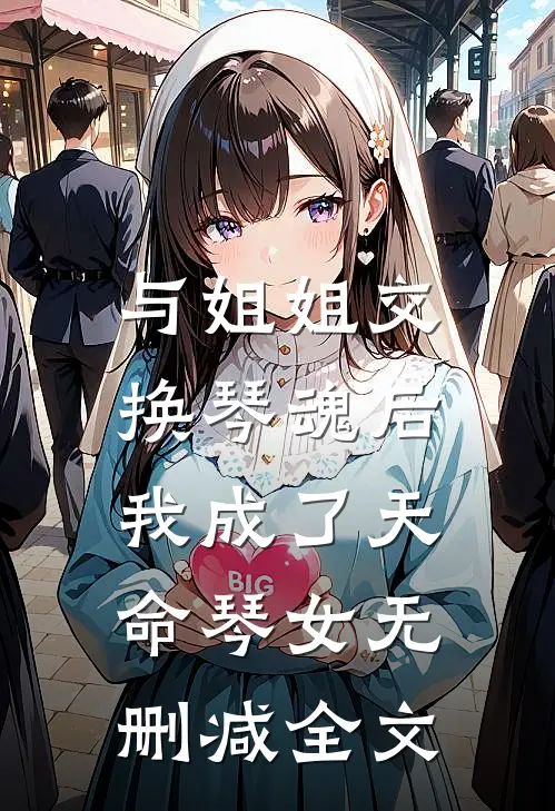 与姐姐交换琴魂后，我成了天命琴女无删减全文
