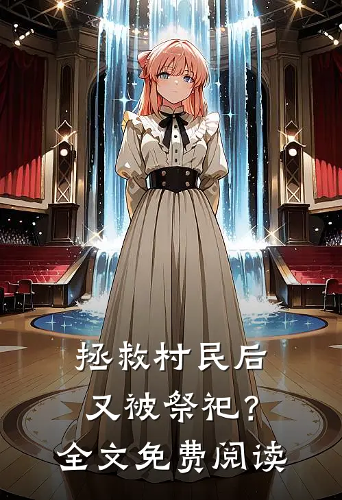 拯救村民后,又被祭祀?全文免费阅读