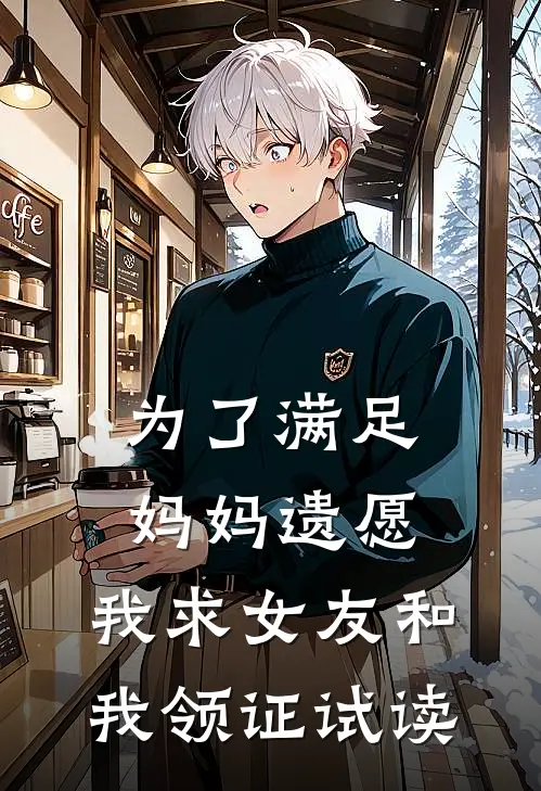 为了满足妈妈遗愿，我求女友和我领证试读