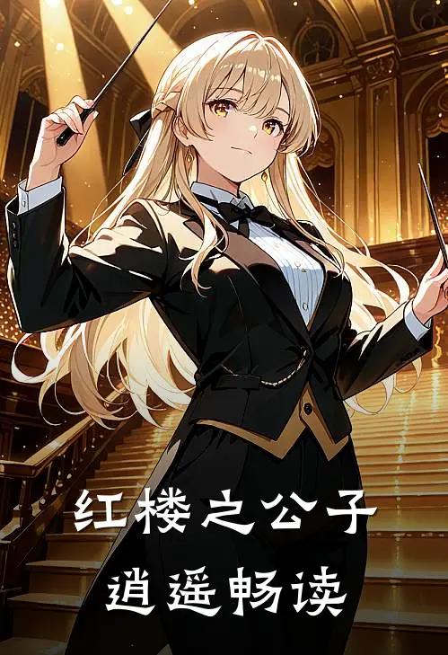 红楼之公子逍遥畅读