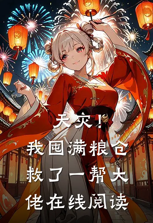 天灾！我囤满粮仓救了一帮大佬在线阅读