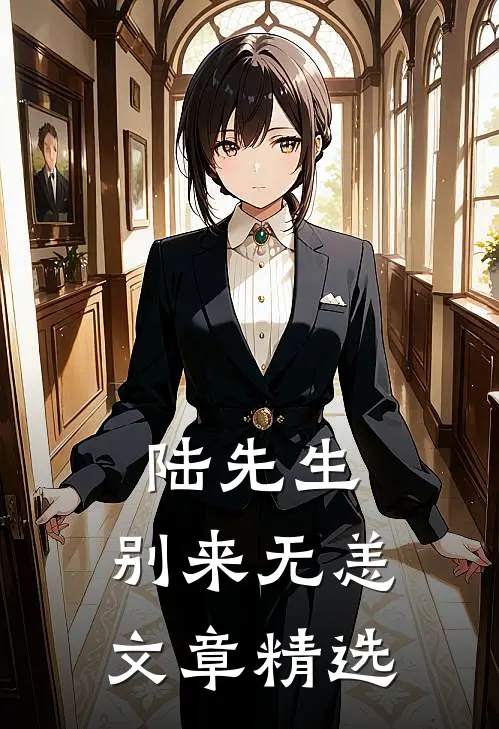 陆先生，别来无恙文章精选