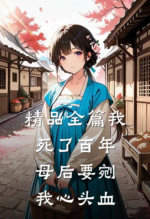 精品全篇我死了百年，母后要剜我心头血