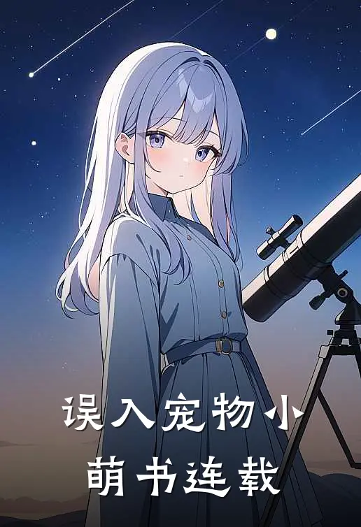 误入宠物小萌书连载