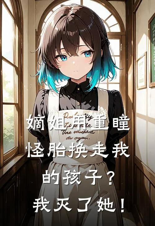 嫡姐用重瞳怪胎换走我的孩子？我灭了她！