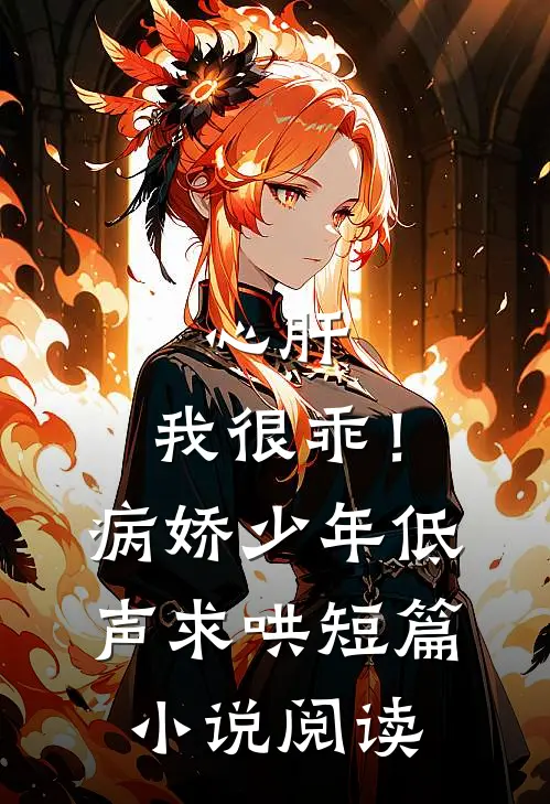 心肝，我很乖！病娇少年低声求哄短篇小说阅读