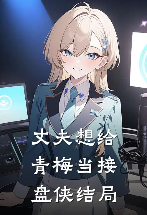 丈夫想给青梅当接盘侠结局