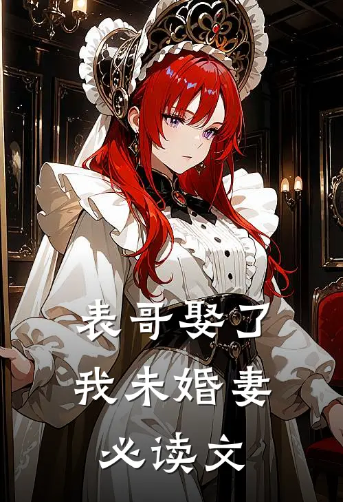 表哥娶了我未婚妻必读文