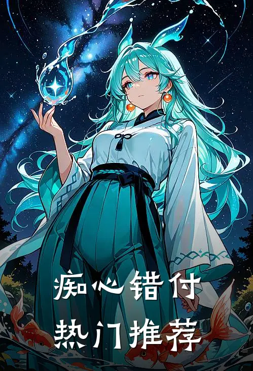 痴心错付热门推荐