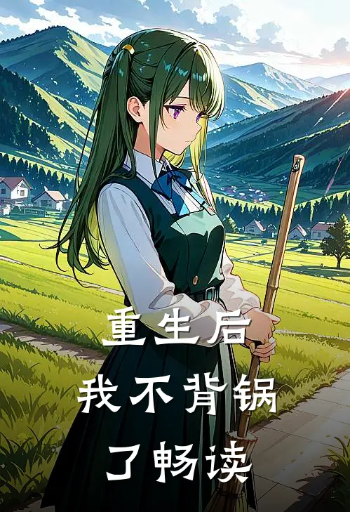 重生后，我不背锅了畅读